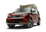 Scion xB Blaine Fontana 2008 года